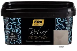 fox-dekorator-relief-perlowy-0016-steel-1-kg