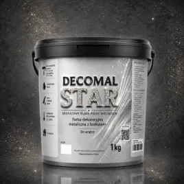decomal-star-grafitowa-gwiazda-1l-farba-strukturalna-z-brokatem