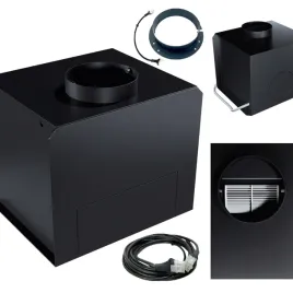 turbina-wewnetrzna-globalo-tw-2-1-silnik-na-strych-poddasze-do-okapu