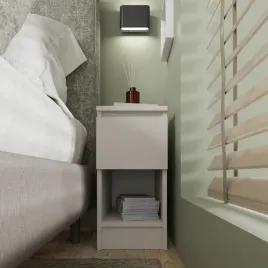 szafka-nocna-waska-maja-s1-25-cm-kaszmir-1-szuflada-stolik