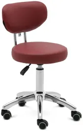 krzeslo-kosmetyczne-physa-ascona-burgundy-bordowe-150-kg-46-60-cm