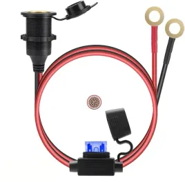 gniazdo-zapalniczki-montazowe-z-bezpiecznikiem-15a-84-mm-12v-24v-16awg-3m