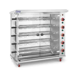 rozen-do-kurczaka-gazowy-5-obrotowych-szpikulcow-25-kw-oswietlenie-kolka