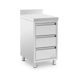 szafka-z-blatem-roboczym-50x60x97cm-3-szuflady-rant-stal-nierdzewna