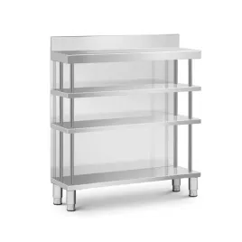 stol-roboczy-barowy-lada-100x30x115cm-3-polki-rant-stal-nierdzewna