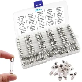 zestaw-bezpiecznikow-szklanych-wta-250v-5x20-mm-6x30-mm-250-szt-1a-20a