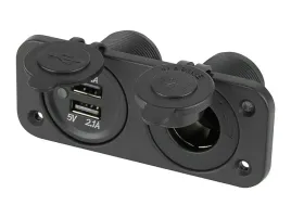 gniazdo-zapalniczki-samochodowej-2xusb-1xgniazdo