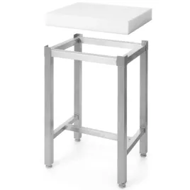 kloc-masarski-hendi-polietylen-podstawa-stal-nierdzewna-500x400x830-mm