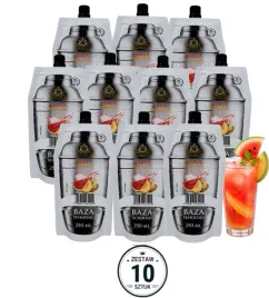 10x-koncentrat-arbuz-melon-250ml-profimator-zestaw-10-sztuk-drink-wesele