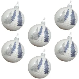 bombki-szklane-8-cm-zimny-bialy-z-choinkami-kpl-6-szt