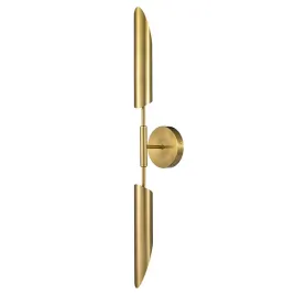 lampa-scienna-mika-2-zlota-76-cm