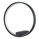 lampa-scienna-acirculo-led-czarna-30-cm