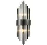 lampa-scienna-draco-czarna-60-cm-stan-nowy
