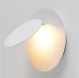 lampa-scienna-pills-biala-30-cm-glebokosc-8-cm