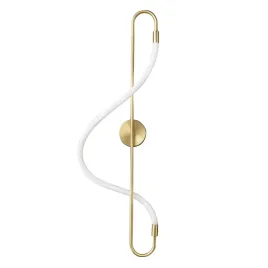 lampa-scienna-essa-zlota-90-cm