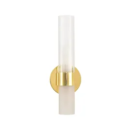 lampa-scienna-candela-zlota-31-cm