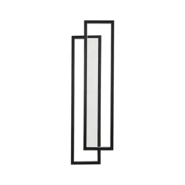 lampa-scienna-symmetry-100-led-czarna-100-cm
