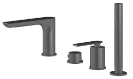 bateria-wannowa-4-otworowa-experience-gray-qb244eg