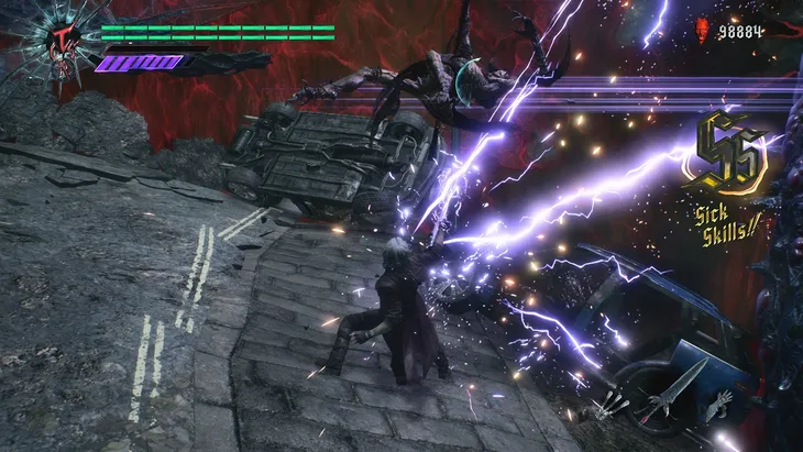 devil-may-cry-5-devil-hunter-edition-nintendo-switch-2-pudelkowa-stan-opakowania-oryginalne