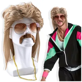 przebranie-lata-70-80-90-retro-okulary-peruka-stroj-rockman-alvaro-disco