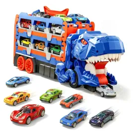 tor-wyscigowy-duzy-dinozaur-transporter-samochodowy-12-aut-dla-dziecka