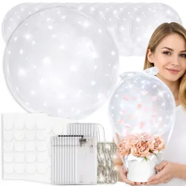 balony-na-urodziny-slub-zestaw-10-szt-25-cm-przezroczyste-z-swiatelkami-led