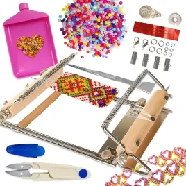zestaw-do-robienia-bizuterii-krosno-bransoletek-z-koralikow-diy-tkackie