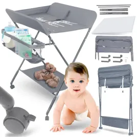 skladany-przewijak-dla-niemowlat-dzieci-szary-mobilny-do-przewijania-15kg
