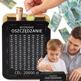 wyzwanie-cel-20000zl-skarbonka-na-prezent-wykreslana-oszczedzanie-upominek