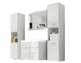 biale-meble-lazienkowe-milano-xl-szafka-lustro-umywalka