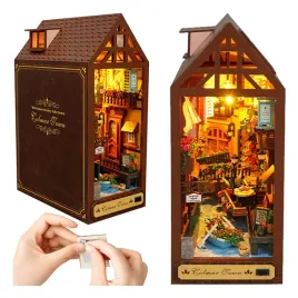 puzzle-3d-miniaturowy-model-diy-zestaw-z-swiatelkami-miasteczko-miniatura