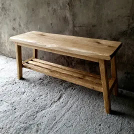 lawka-laweczka-drewniana-debowa-rustykalna-ze-starego-drewna