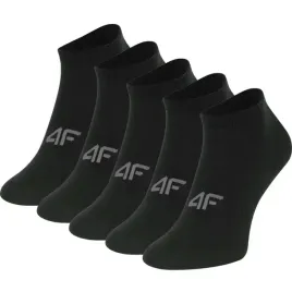 5-pak-skarpety-meskie-damskie-4f-sportowe-na-co-dzien-miekkie-bawelna