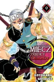 miecz-zabojcy-demonow-tom-9-koyoharu-gotouge