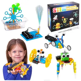 zestaw-maly-elektronik-eksperymenty-zabawka-robotyczna-elektryk-nauka-6-szt