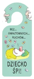 zawieszka-na-klamke-dziecko