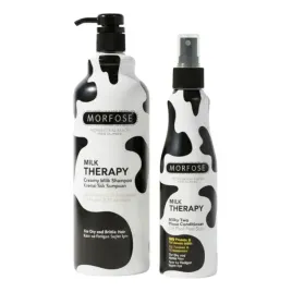 morfose-milk-therapy-mleczny-zestaw-szampon-1000ml-odzywka-dwufazowa-220ml
