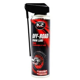 smar-do-lancucha-motocyklowego-k2-off-road-chain-lube-250ml