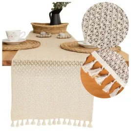bieznik-szydelko-na-stol-lawe-boho-rustykalny-z-fredzlami-bezowy-37x150
