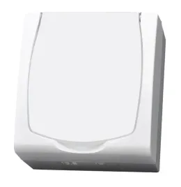 ospel-madera-gnh-1nz-00-w-gniazdo-pojedyncze-z-uziemieniem-wieczko-kolorze