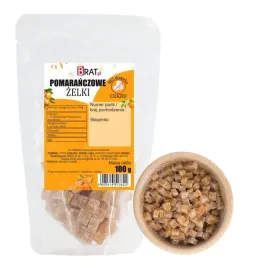 pomaranczowe-kostki-zelki-bez-dodatku-cukru-100g