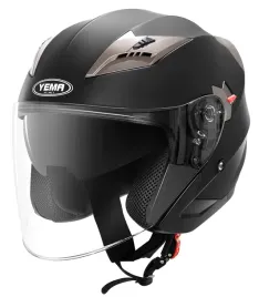 yema-kask-motocyklowy-jethelm-ece-22-06-matowa-czern-m-56-57-cm