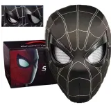 maska-na-twarz-spider-man-plastik