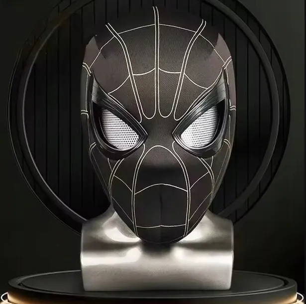 maska-na-twarz-spider-man-plastik-rodzaj-na-twarz