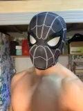 maska-na-twarz-spider-man-plastik-material-tkanina-marka-inna-marka