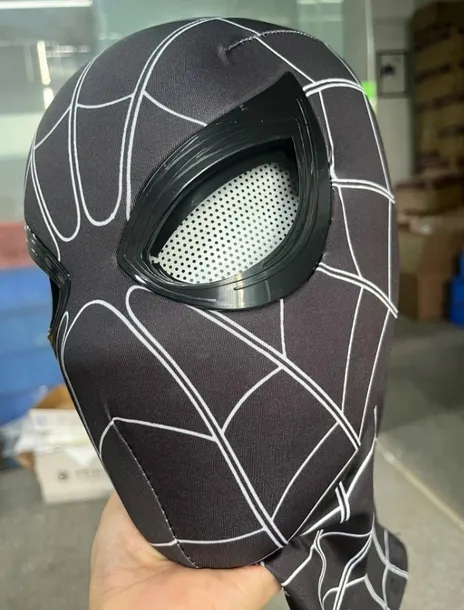 maska-na-twarz-spider-man-plastik-rodzaj-na-twarz-stan-nowy