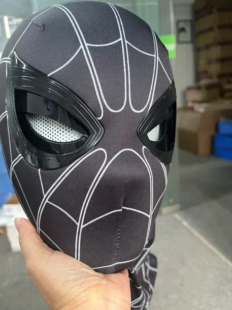 maska-na-twarz-spider-man-plastik-rodzaj-na-twarz-material-tkanina
