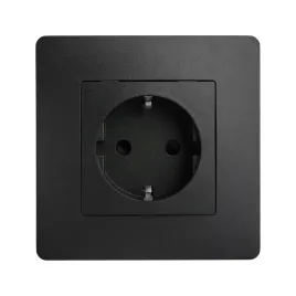 debflex-gniazdo-elektryczne-2p-t-schuko-typ-f-czarne-plastikowe