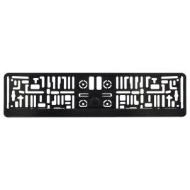 sumex-mat8500-ramka-rejestracyjna-abs-euro-clip-czarna