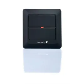 marantec-wylacznik-podwojny-dotykowy-czarny-47647812
